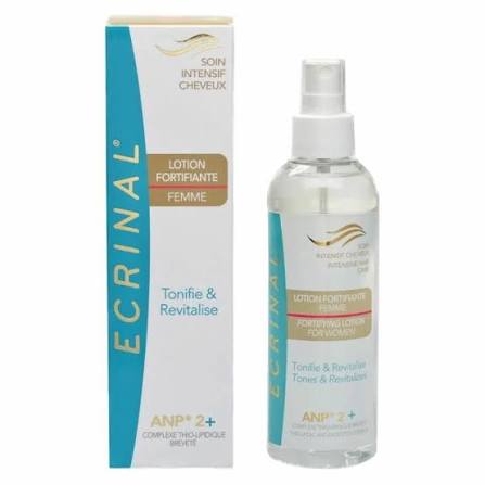 ECRINAL LOTION FEMME